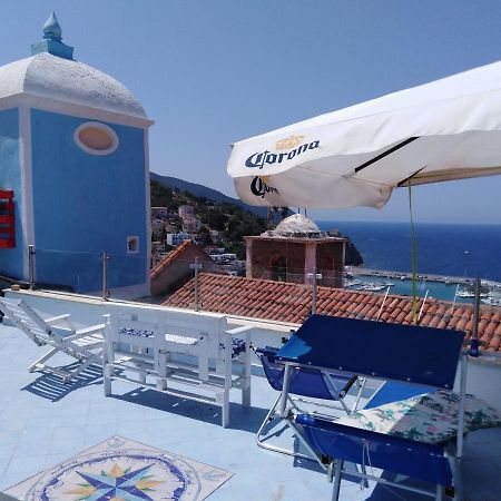 Kirillos In Cilento Agropoli Exterior foto