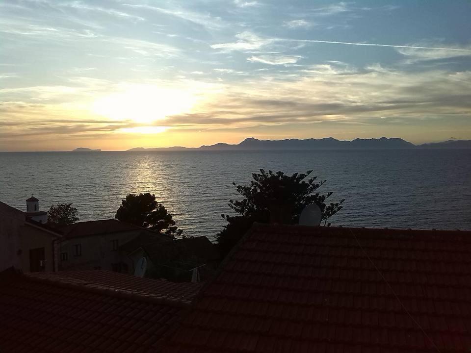 Kirillos In Cilento Agropoli Exterior foto